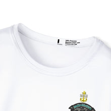 Load image into Gallery viewer, White VR-51 CPO Mess Tee