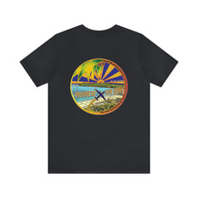 Load image into Gallery viewer, VRC-30 North Island Sundown Tee