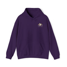 Load image into Gallery viewer, VRC-30 North Island Sundown Hooded Sweatshirt