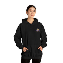 Load image into Gallery viewer, VRC-30 North Island Sundown Hooded Sweatshirt