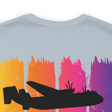 Load image into Gallery viewer, C-2 Tropical Short Sleeve Tee