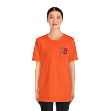 Load image into Gallery viewer, P-8 Atsugi Airlines (Dark Colors) Tee