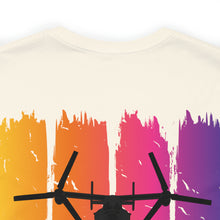 Load image into Gallery viewer, V-22 Tropical Short Sleeve Tee