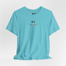 Load image into Gallery viewer, Windjammer Vintage Hawaiian T-Shirt — Retro Island Luau Graphic Tee