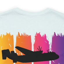 Load image into Gallery viewer, C-2 Tropical Short Sleeve Tee