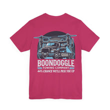 Load image into Gallery viewer, Boondoggle Towing V-22 Spoof Tee