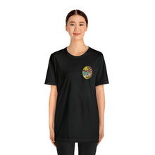 Load image into Gallery viewer, VRC-30 North Island (Double Sided) Sundown Tee
