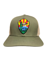 Load image into Gallery viewer, VRM V-22 Blue Buffalo Hat