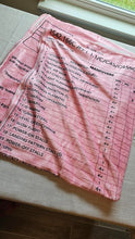 Load image into Gallery viewer, Pink Sheet Blanket