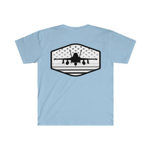 Load image into Gallery viewer, All American F-18 Rhino T-Shirt