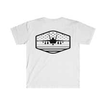 Load image into Gallery viewer, All American F-18 Growler T-Shirt