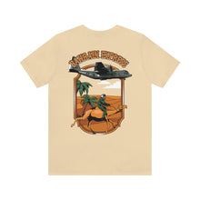 Load image into Gallery viewer, C-130 Bahrain Express Tee