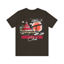 Load image into Gallery viewer, SH-60R Seahawk Coronado Flying Club (Dark Coloros) Tee