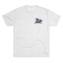 Load image into Gallery viewer, E/A-18G Growler Aloha Tr-Blend Tee