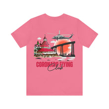 Load image into Gallery viewer, SH-60S Seahawk Coronado Flying Club (Light Colors) Tee