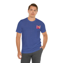 Load image into Gallery viewer, CMV-22B Osprey Coronado FLying CLub (Dark Colors) Tee