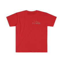 Load image into Gallery viewer, T.R. MATSON COLLAB - NEVER DOWN, NEVER OUT