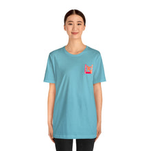 Load image into Gallery viewer, C-40 Coronado Flying Club (Light Colors) Tee