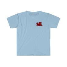 Load image into Gallery viewer, F-18 Christmas Too Lit To Quit T-Shirt