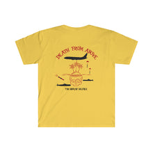 Load image into Gallery viewer, P-8 Skull Island T-Shirt