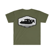 Load image into Gallery viewer, All American E-2 Hawkeye T-Shirt