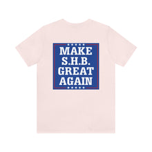 Load image into Gallery viewer, Navy Tailhook SHB NFO Flightsuit T-Shirt