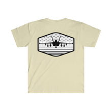 Load image into Gallery viewer, All American F-18 Growler T-Shirt