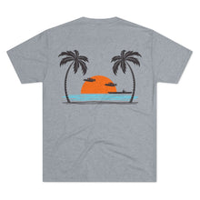 Load image into Gallery viewer, E-2 Hawkeye Sunset T-Shirt