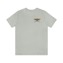 Load image into Gallery viewer, Navy Tailhook SHB T-Shirt