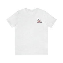 Load image into Gallery viewer, T-34C Coronado Flying Club (Light Colors) Tee
