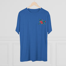 Load image into Gallery viewer, C-2 Greyhound Aloha Tri-Blend Tee