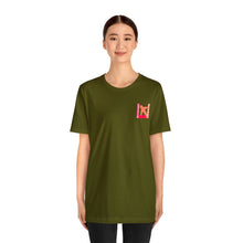 Load image into Gallery viewer, CMV-22B Osprey Coronado FLying CLub (Dark Colors) Tee