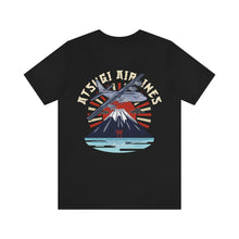Load image into Gallery viewer, C-130 Atsugi Airlines (Dark Colors) Tee