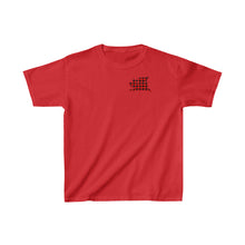 Load image into Gallery viewer, Kids F-18 Christmas Too Lit To Quit Tee