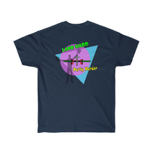 Load image into Gallery viewer, LSO 80s Party Harder Cotton Tee