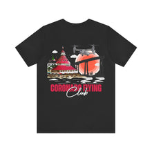 Load image into Gallery viewer, CMV-22B Osprey Coronado FLying CLub (Dark Colors) Tee
