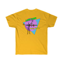 Load image into Gallery viewer, LSO 80s Party Harder Cotton Tee