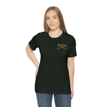 Load image into Gallery viewer, Navy Tailhook SHB T-Shirt