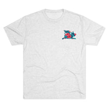 Load image into Gallery viewer, MH-60S Aloha Tri-Blend Tee