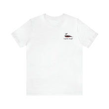 Load image into Gallery viewer, T-34C Coronado Flying Club (Light Colors) Tee