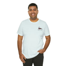 Load image into Gallery viewer, T-34C Coronado Flying Club (Light Colors) Tee