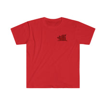 Load image into Gallery viewer, F-18 Christmas Too Lit To Quit T-Shirt