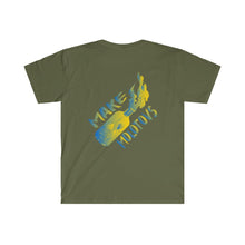 Load image into Gallery viewer, Molotov Freedom Tee
