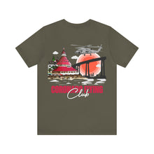 Load image into Gallery viewer, SH-60R Seahawk Coronado Flying Club (Dark Coloros) Tee