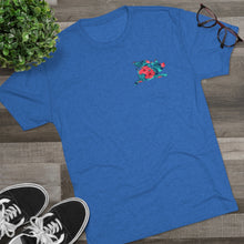Load image into Gallery viewer, E/A-18G Growler Aloha Tr-Blend Tee