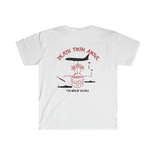 Load image into Gallery viewer, P-8 Skull Island T-Shirt