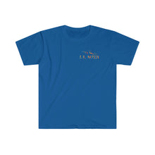 Load image into Gallery viewer, T.R. MATSON COLLAB - NEVER DOWN, NEVER OUT