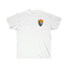 Load image into Gallery viewer, VRM-40 Bison Tee