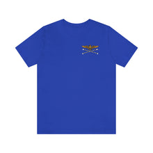 Load image into Gallery viewer, Navy Tailhook SHB T-Shirt