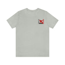 Load image into Gallery viewer, P-8 Atsugi Airlines (Light Colors) Tee